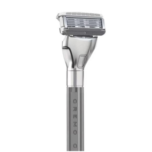 Luxury Shaving Kit Cremo Barber Grade Shave Kit Mens Christmas Gifts Sha… - Picture 6 of 15